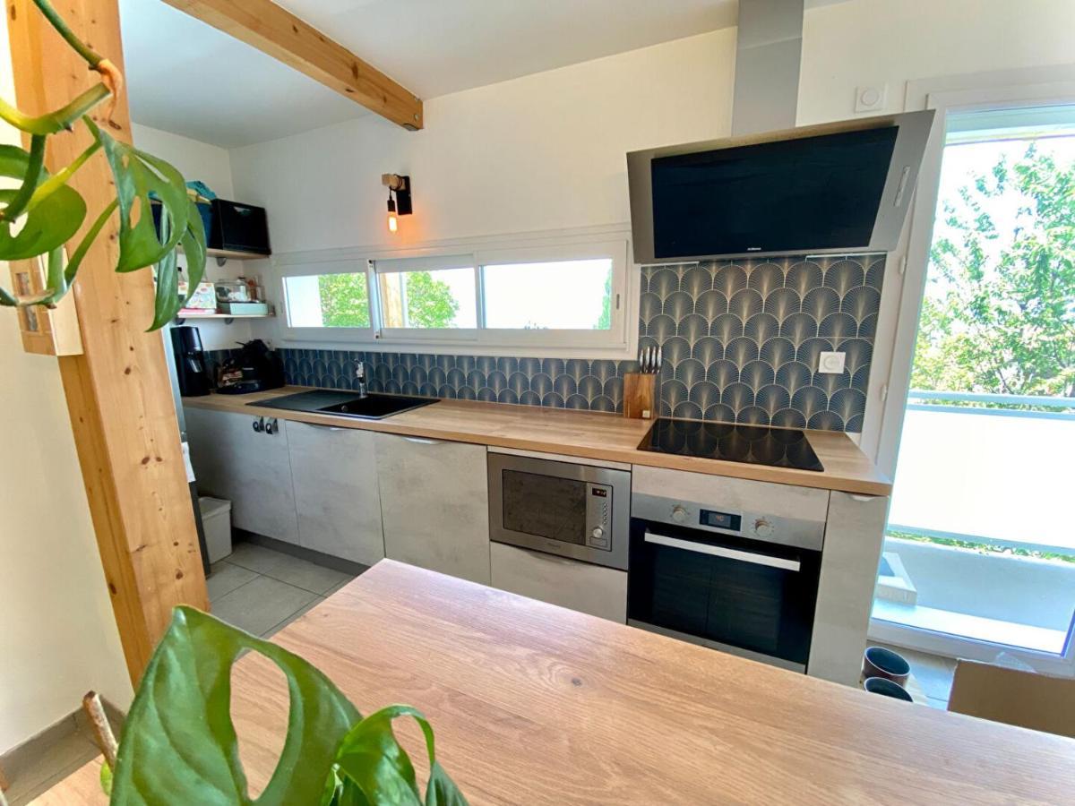 Maison Familiale Vue Lac Avec Jardin - A 10Mn Du Lac Et Stations De Ski Apartman Publier Kültér fotó
